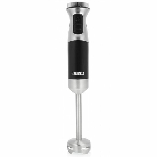 Princess 212077 1,5 l Blender voor op aanrecht 500 W Roestvrijstaal van Merkloos — afbeelding 4
