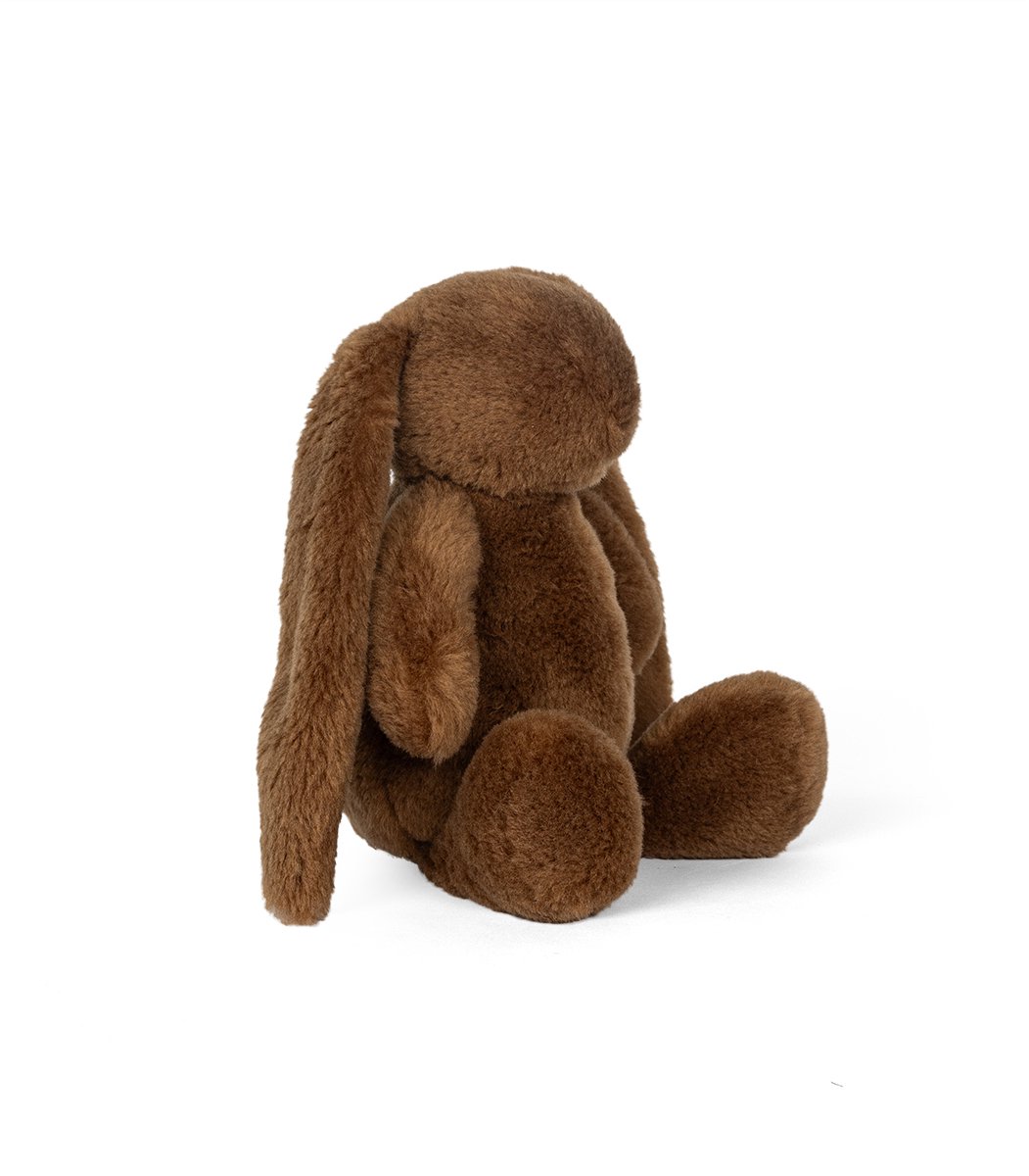 Sheepskin House - Knuffel Konijn | Lamswol - Lamswol