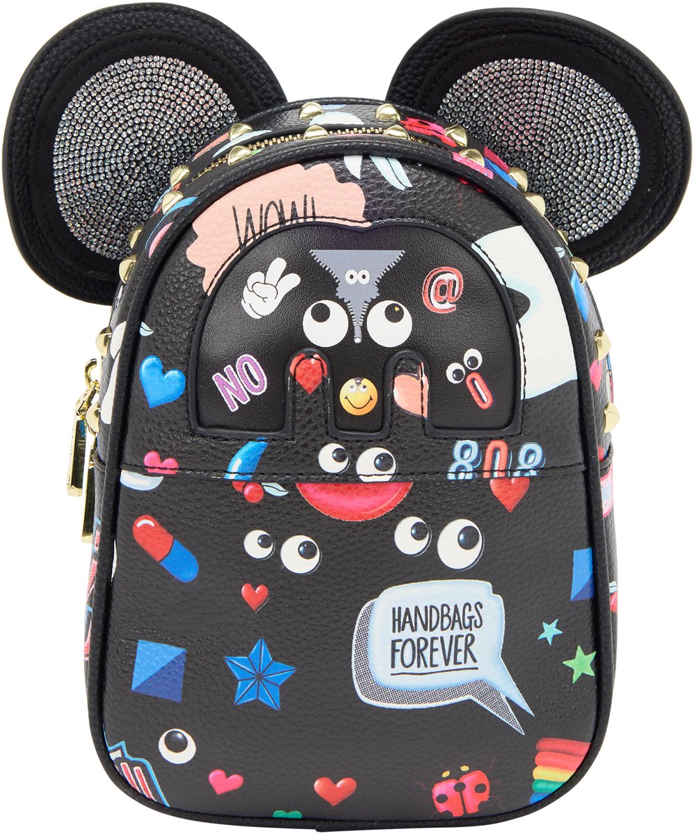 myMo pop EYETHEME RUGZAK RUGZAK