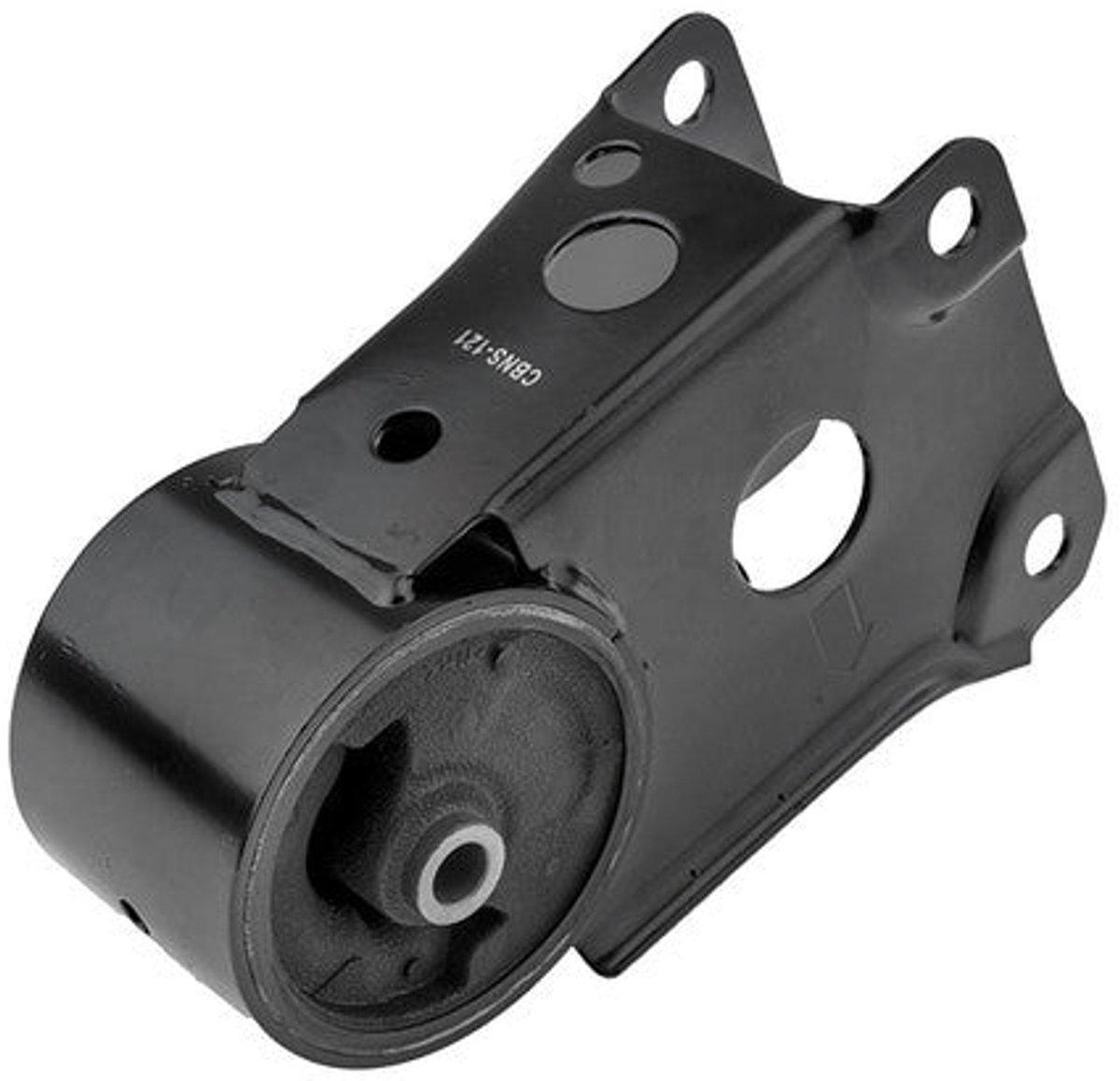 Aslichaam, motorsteunlager OEM 11320-40U00