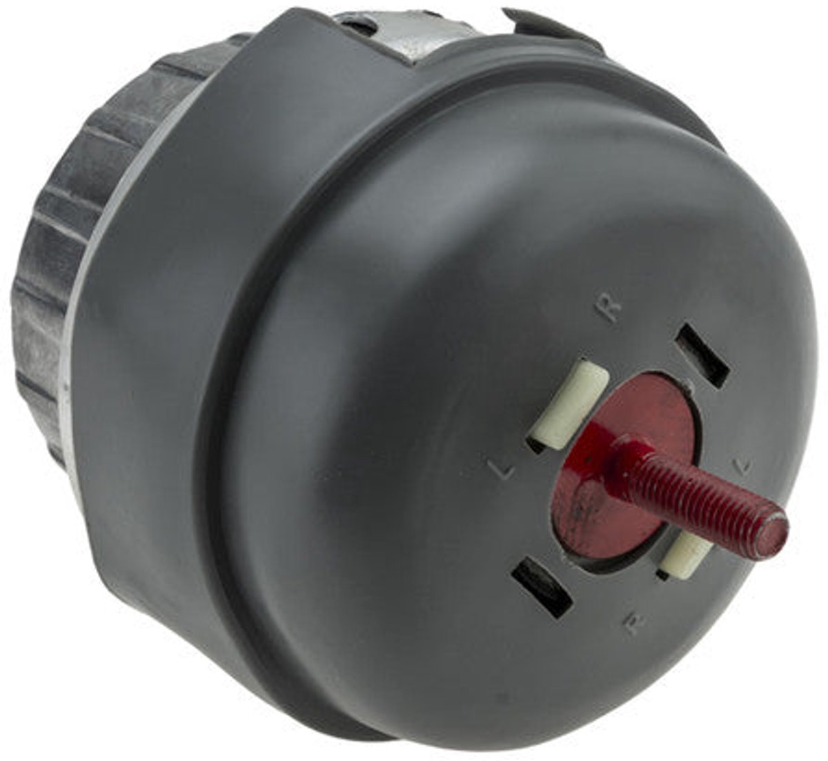 Aslichaam, motorsteunlager OEM 4F0199382AQ