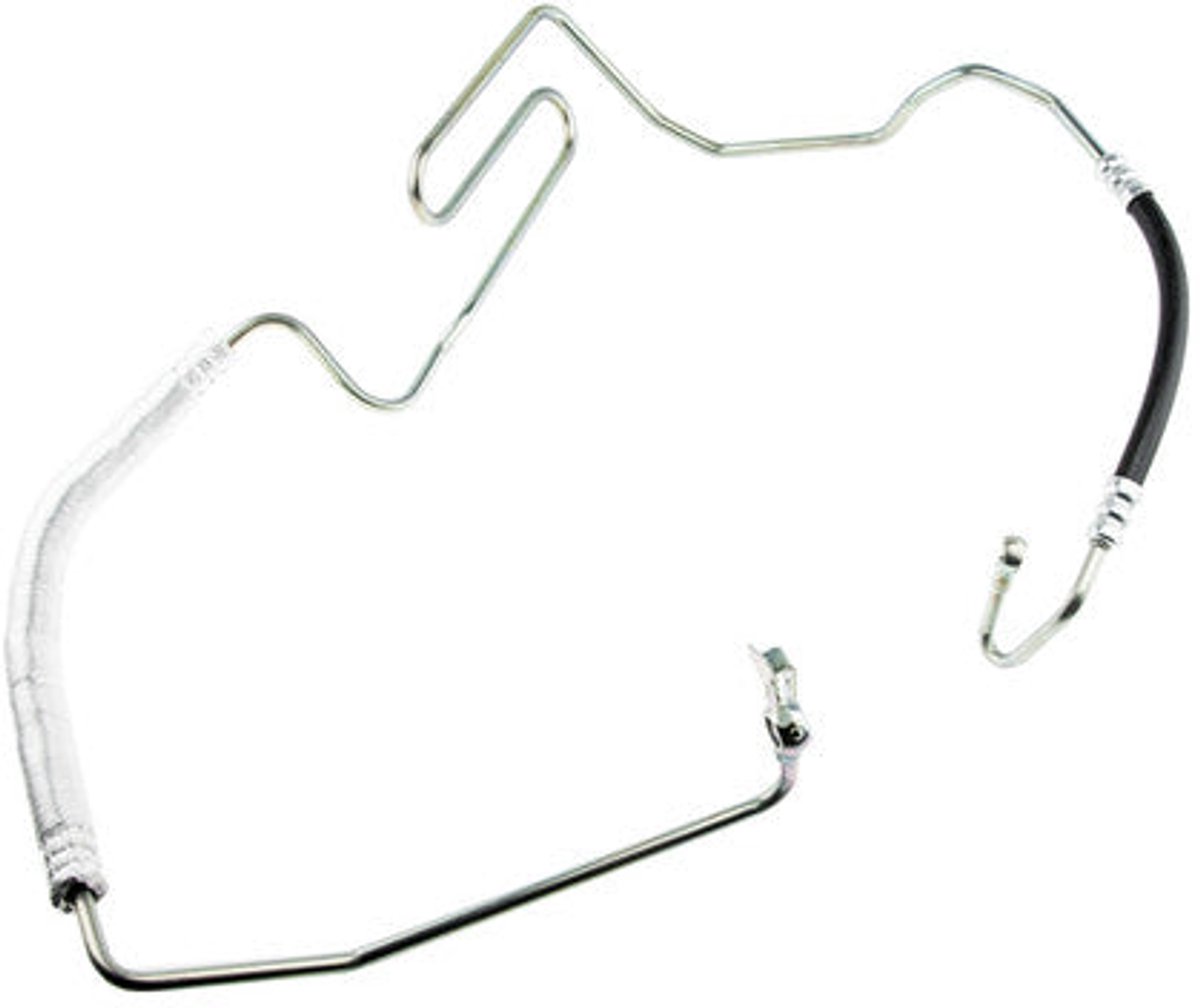 Hydraulische slang, besturing OEM 1J0422893GK