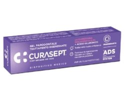 Curasept Mondgel ADS DNA 350 0.50% CHX - 30 ml