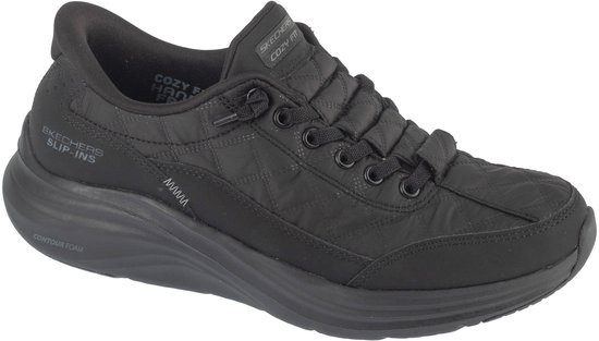 Chaussures à enfiler Skechers Contour Foam Cozy Fit pour femmes, Baskets pour femmes , pointure 40