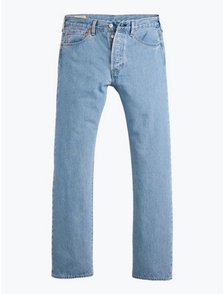 Heren jeans levi’s Ferry Building