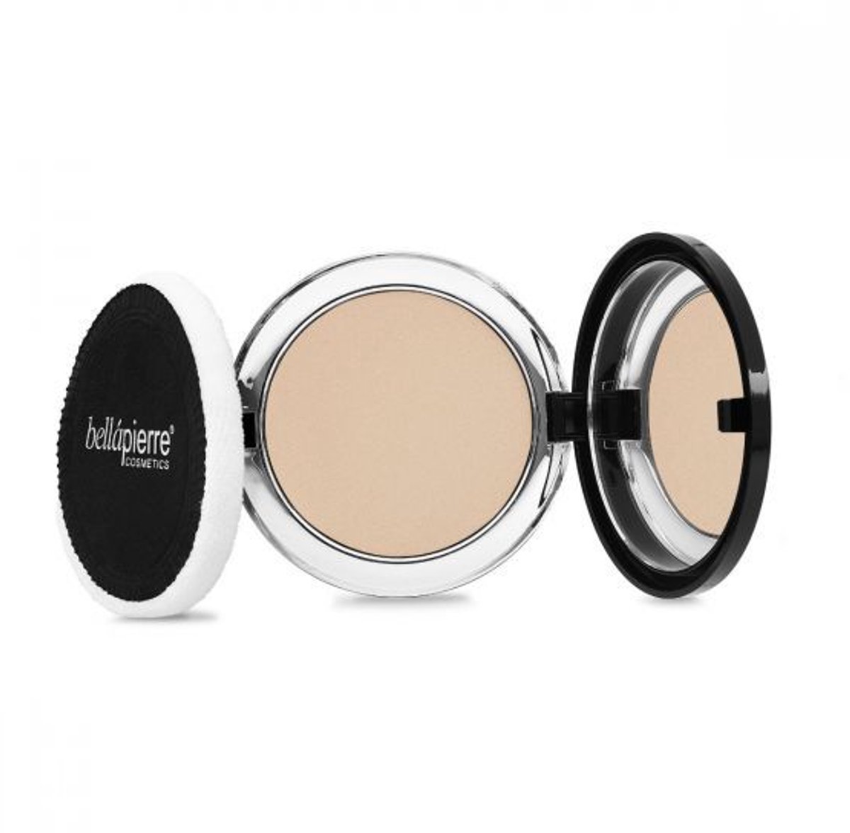 BellaPierre | Compact Mineral Foundation Ivory