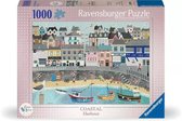 Puzzle 1000 Porto