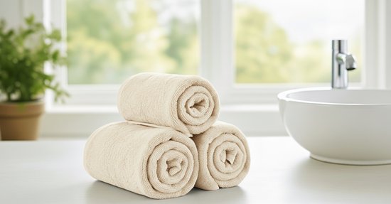 Tom Tailor Lot De 2 Serviettes De Toilette 50x100 Cm - 100% Coton éponge 500g/m² - Bleu Cool Blue