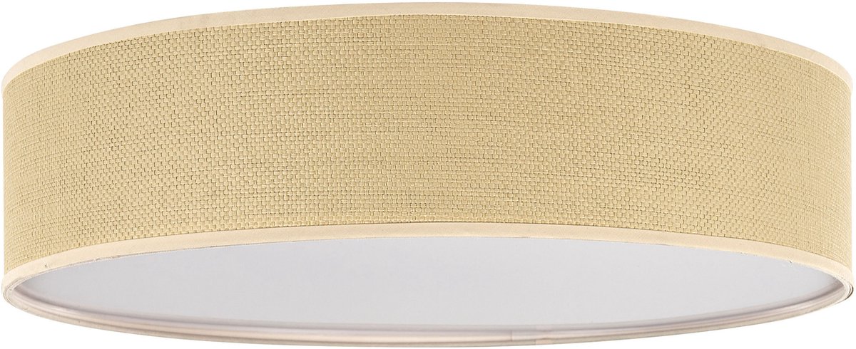 MAGNO - Plafondlamp - Naturel - Papier