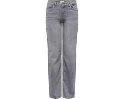 ONLY - ONLBLUSH MID STRAIGHT DNM TAI0918 Dames Jeans
