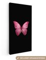 Papillon - Elegant, Rose