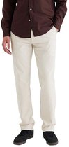 Dockers Ultimate 360 Slim Chino Broek Beige 31 / 32 Man