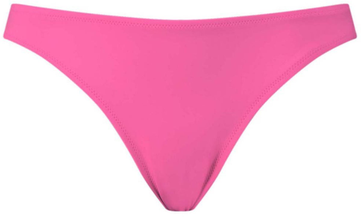 Puma Classic Bikinibroekje XL Vrouw Roze