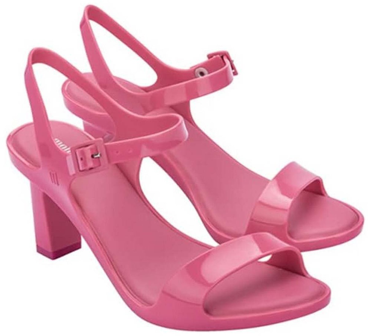 Melissa Lady Emme Hakken Sandalen Roze EU 38 Vrouw