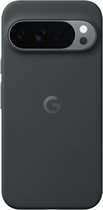 Origineel Google Pixel 10 / 10 Pro Hoesje PixelSnap Back Cover Zwart
