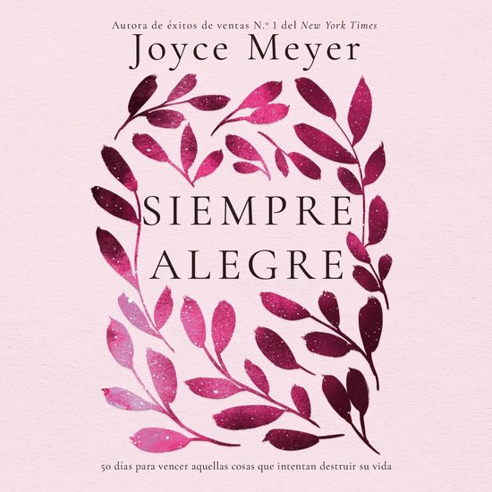 Siempre Alegre - cover