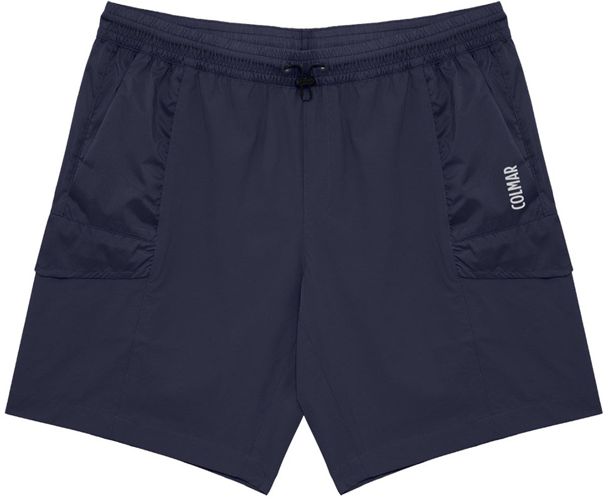 Colmar 08029xp Korte Broek Blauw 52 Man