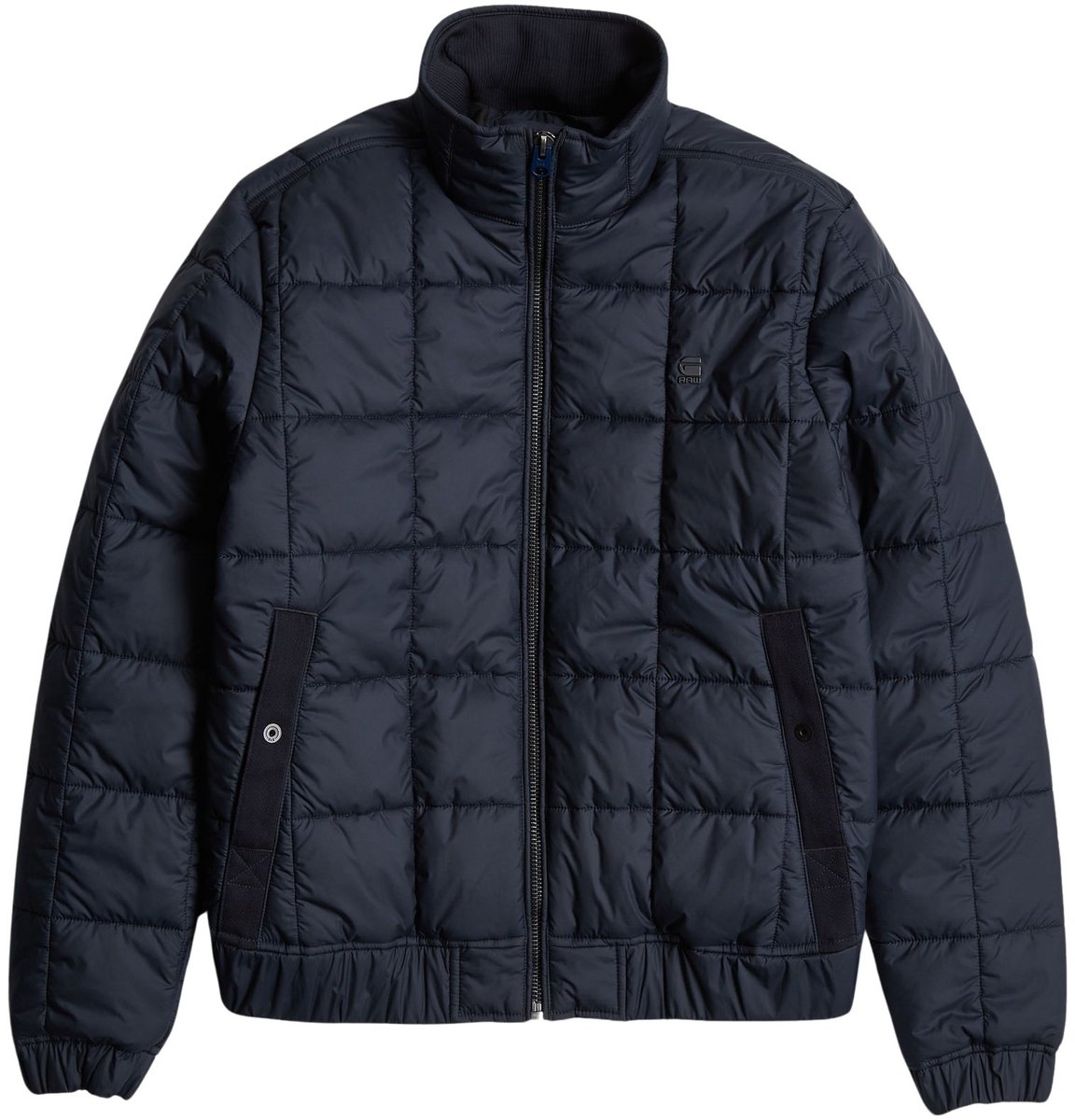 G-STAR Meefic qlt jkt Heren Jas Salute