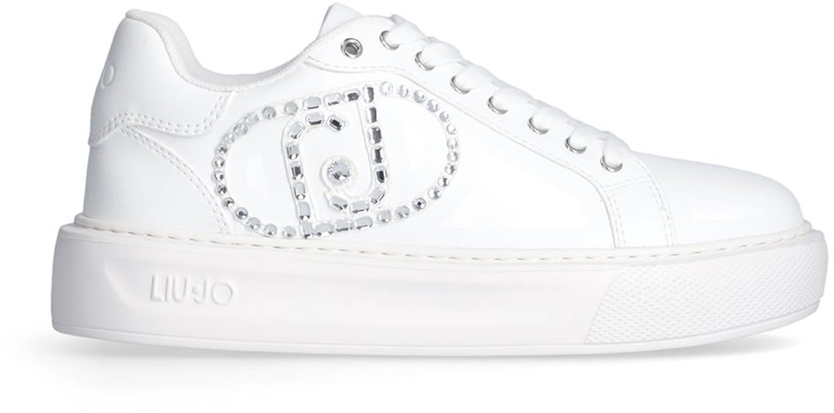 Liu·jo Kylie 32 Schoenen Wit EU 36 Vrouw