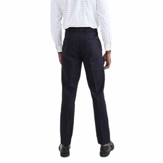 Dockers®signature Stain Defender Straight Pants | Meses sin interés