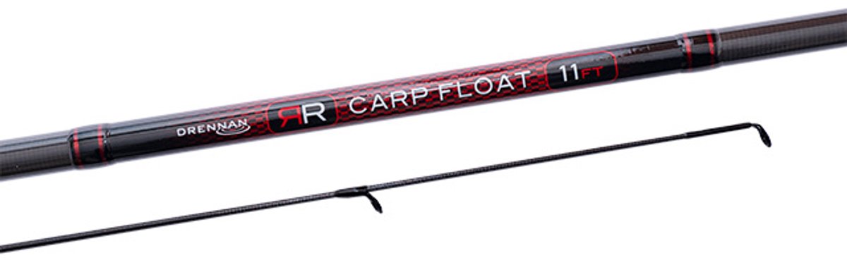 Drennan Red Range Carp Float - Maat : 10ft