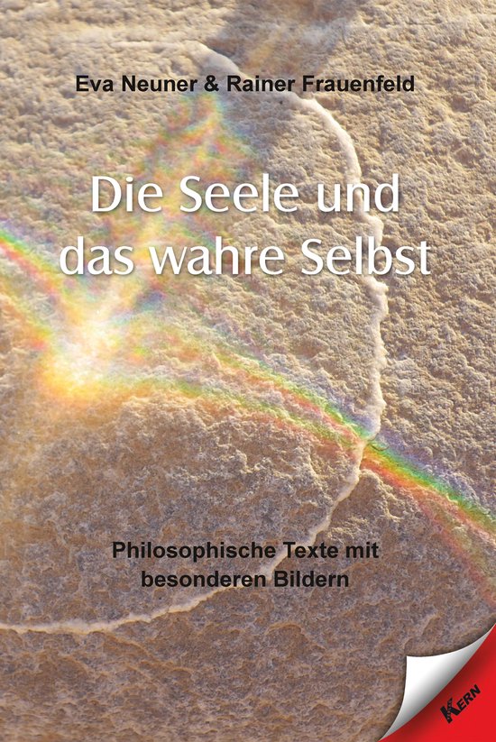 Die Seele und das wahre Selbst - cover