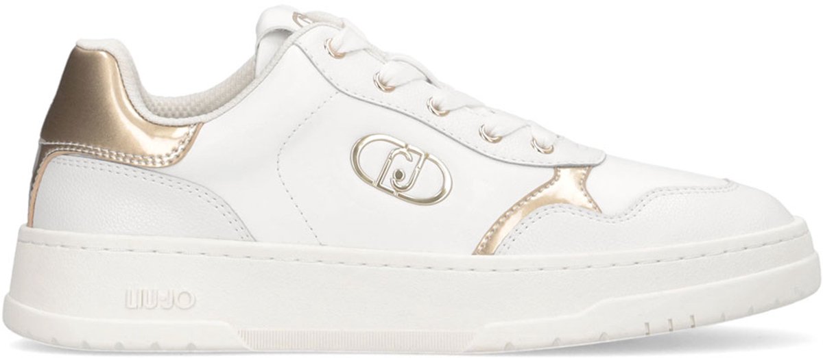 Liu·jo Me 03 Schoenen Wit EU 40 Vrouw