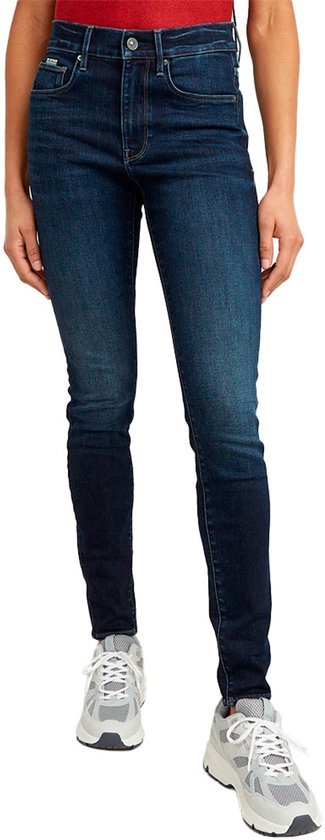 G-Star - 3301 Skinny Wmn - Femme - Jeans