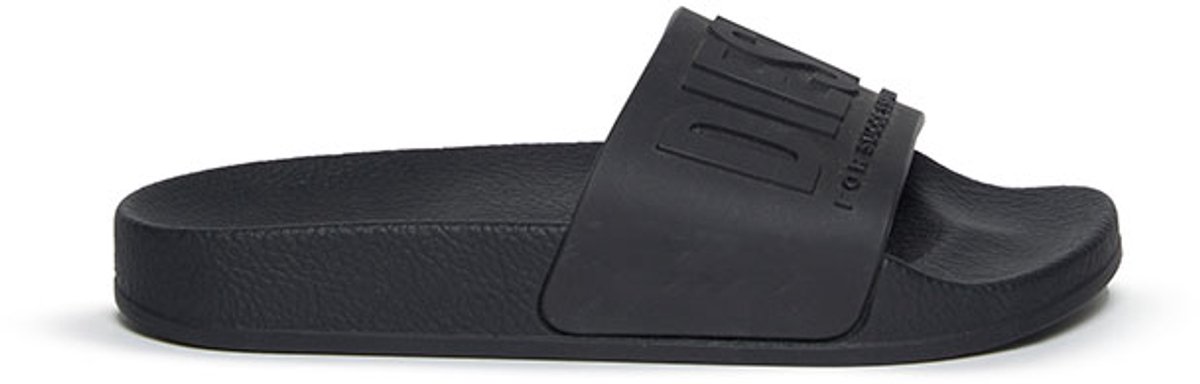 Diesel Kids Bc0521 Sandalen Zwart EU 25-26 Jongen