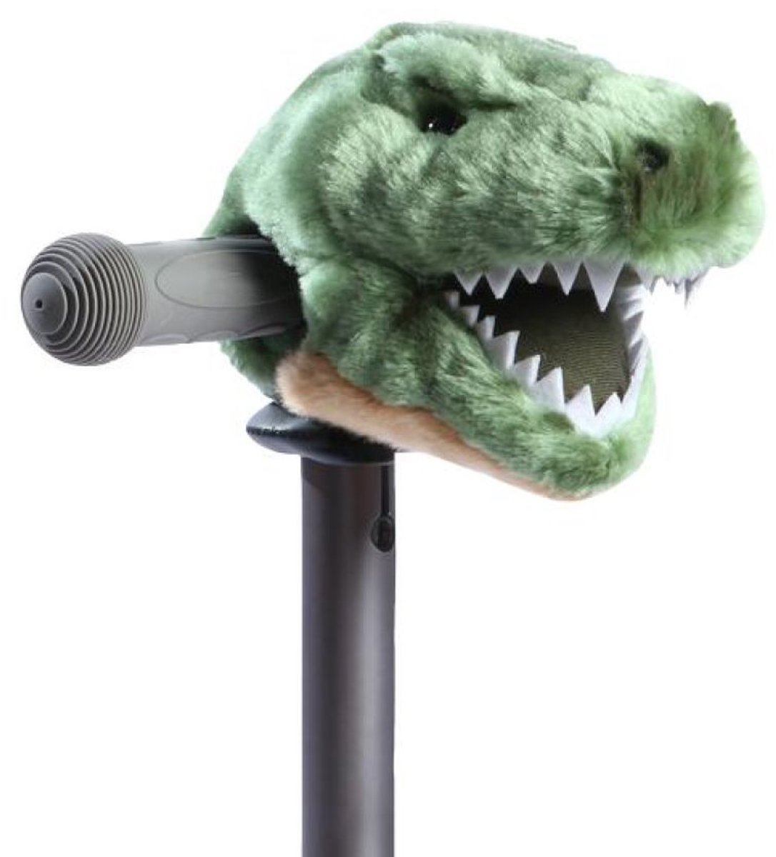 Wild & Soft Scooter head / Step accessoires - T-Rex