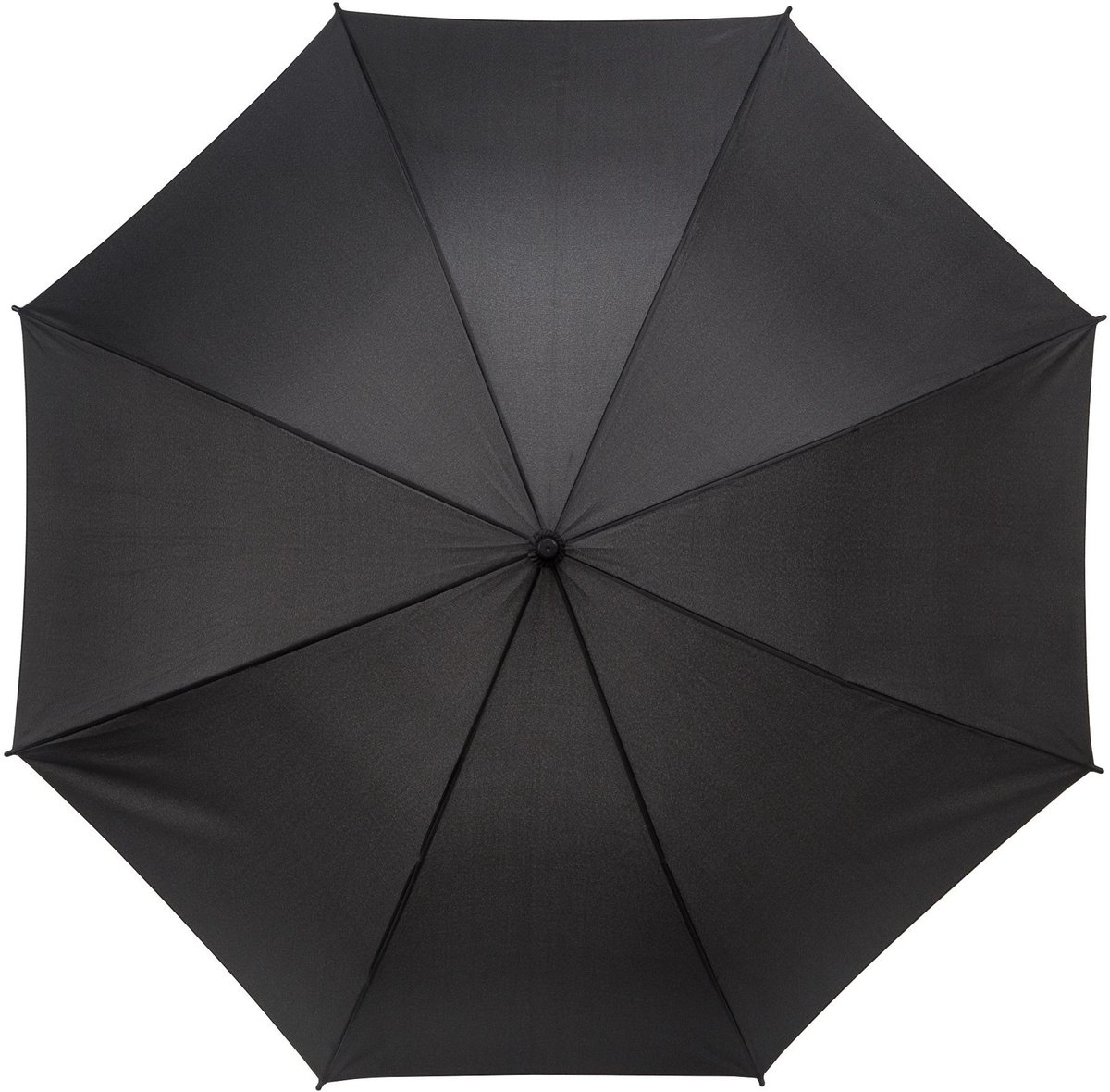Falcone - Luxe Paraplu - Ø 101 cm - Automaat - Windproof - Zwart — cadeau in Cadeau-ideeën - foto 4