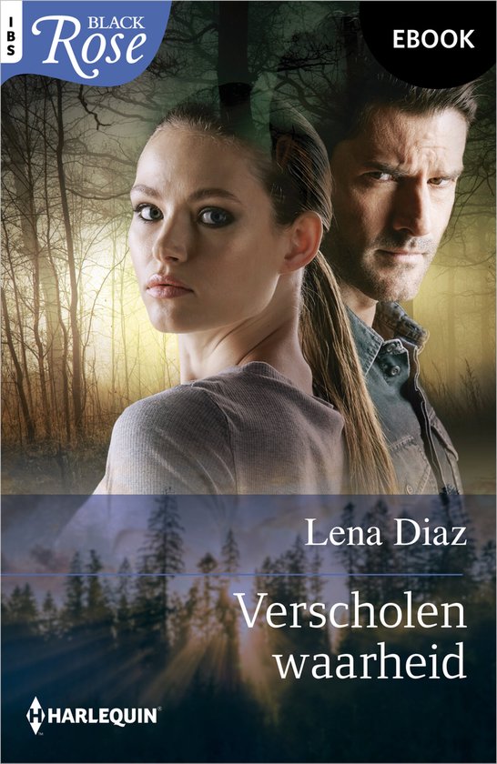 Black Rose 140 - Verscholen waarheid - cover