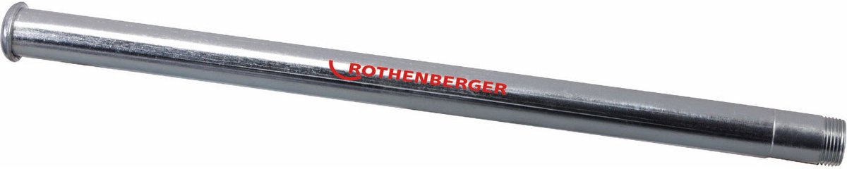 ROTHENBERGER Stalen buizensnijder ENORM 4" - 70060 thumbnail 3