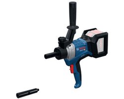 Bosch Professional GRW 18V-120 Accu mengmachine 18V Basic Body - 06011C2000