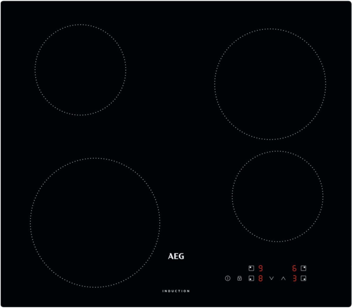 AEG IBS64200CB