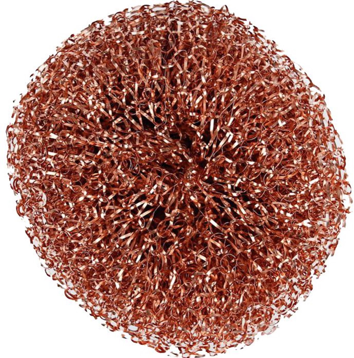 HYGOCLEAN koperen pannenspons, antibacterieel, 60 g
