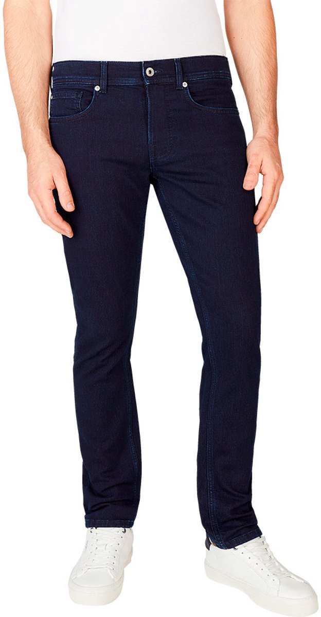 Pepe Jeans Slim Gymdigo Track Spijkerbroek Blauw 31 / 32 Man