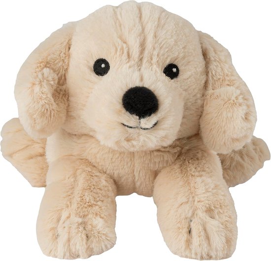 Warmtekussen en knuffeldier van Yuyumi. — afbeelding 2