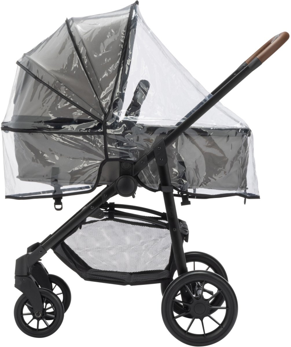 Bebeconfort Haze Trio 3-in-1 Kinderwagen - Mineral Gray - afbeelding 3