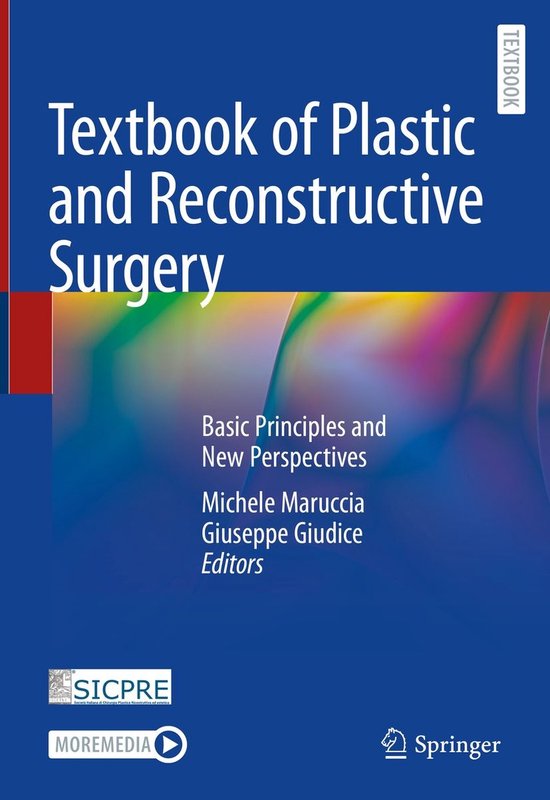 Medicine (R0) - Textbook of Plastic and Reconstructive Surge ... - cover