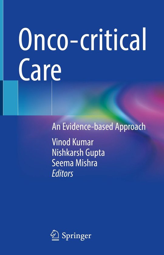 Medicine (R0) - Onco-critical Care