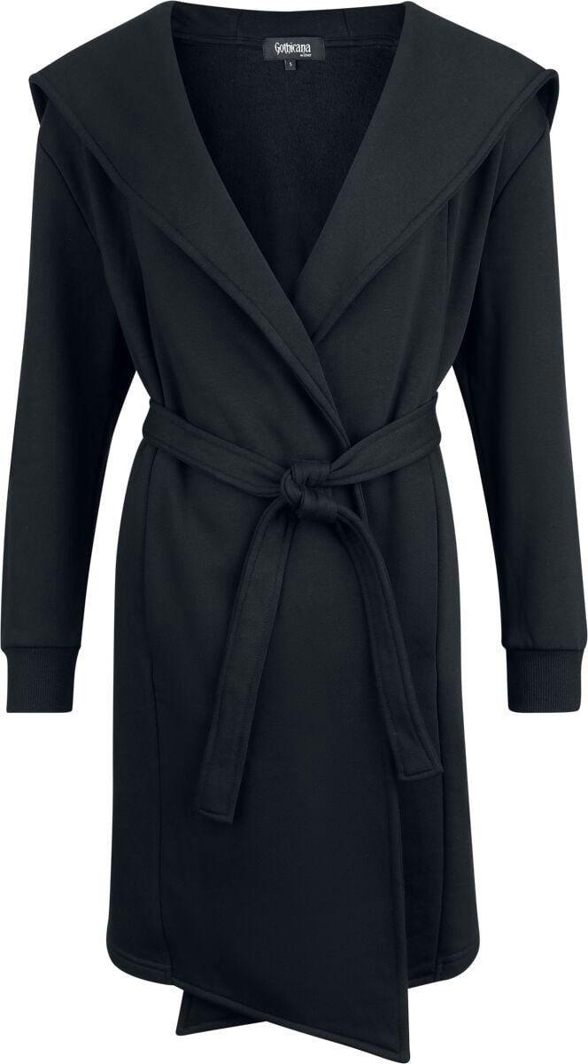 Gothicana Cardigan - Dames - XL