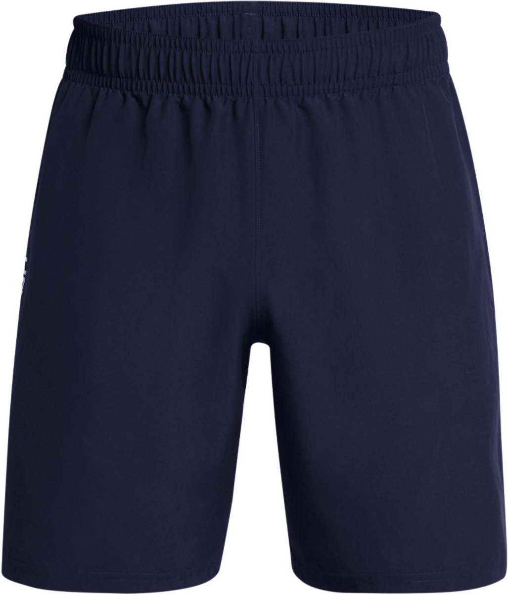 Under Armour Ua Tech Woven Wordmark-short