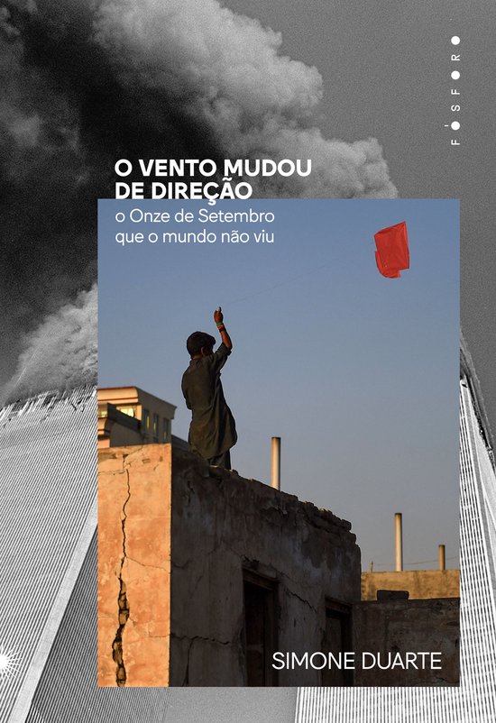 O vento mudou de direção - cover