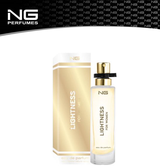 NG Lightness for Women miniparfum eau de parfum 15ml