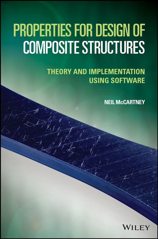 Properties for Composite Structures - cover