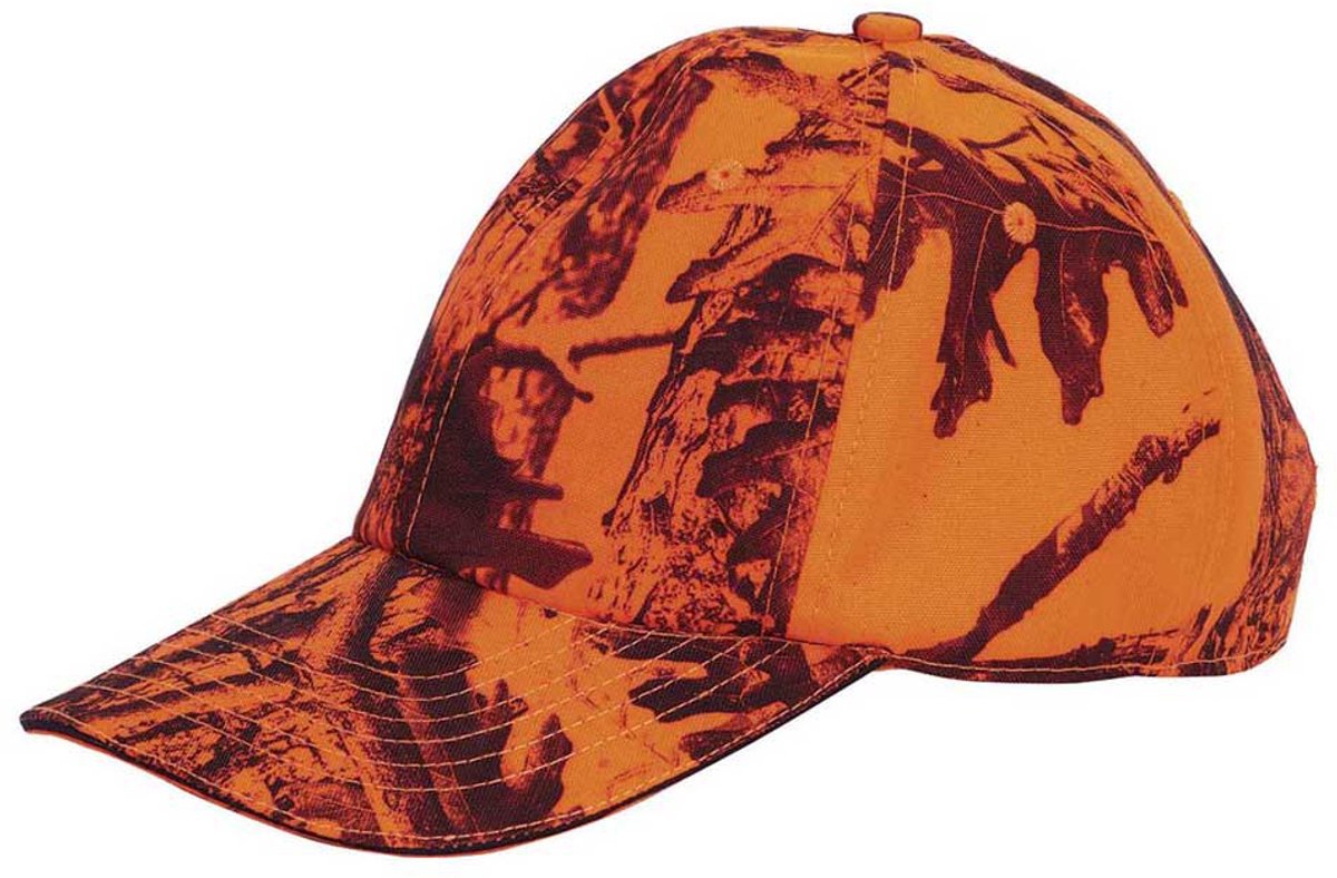 Gamo Safe Camo Pet Oranje