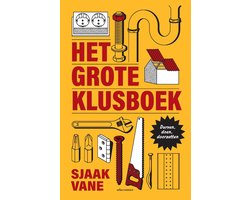 Het grote klusboek