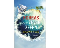 Boreas - Boreas en de zeven zeeën
