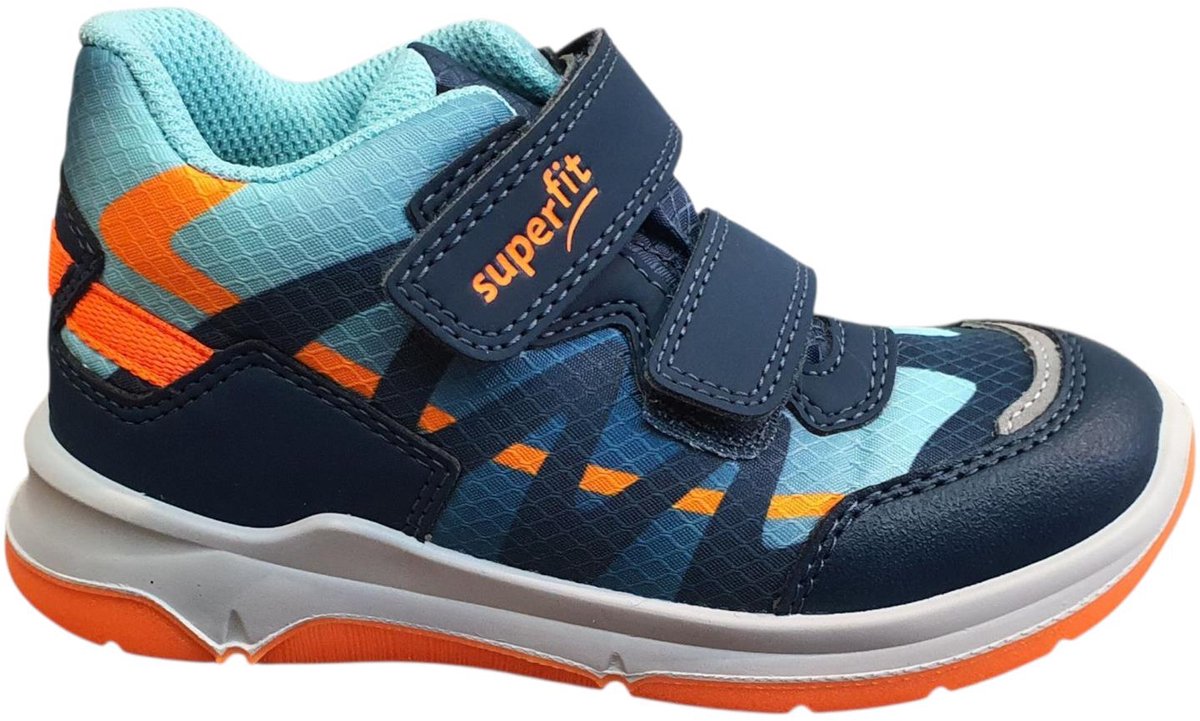 Superfit 1-6412-8000 Maat 25